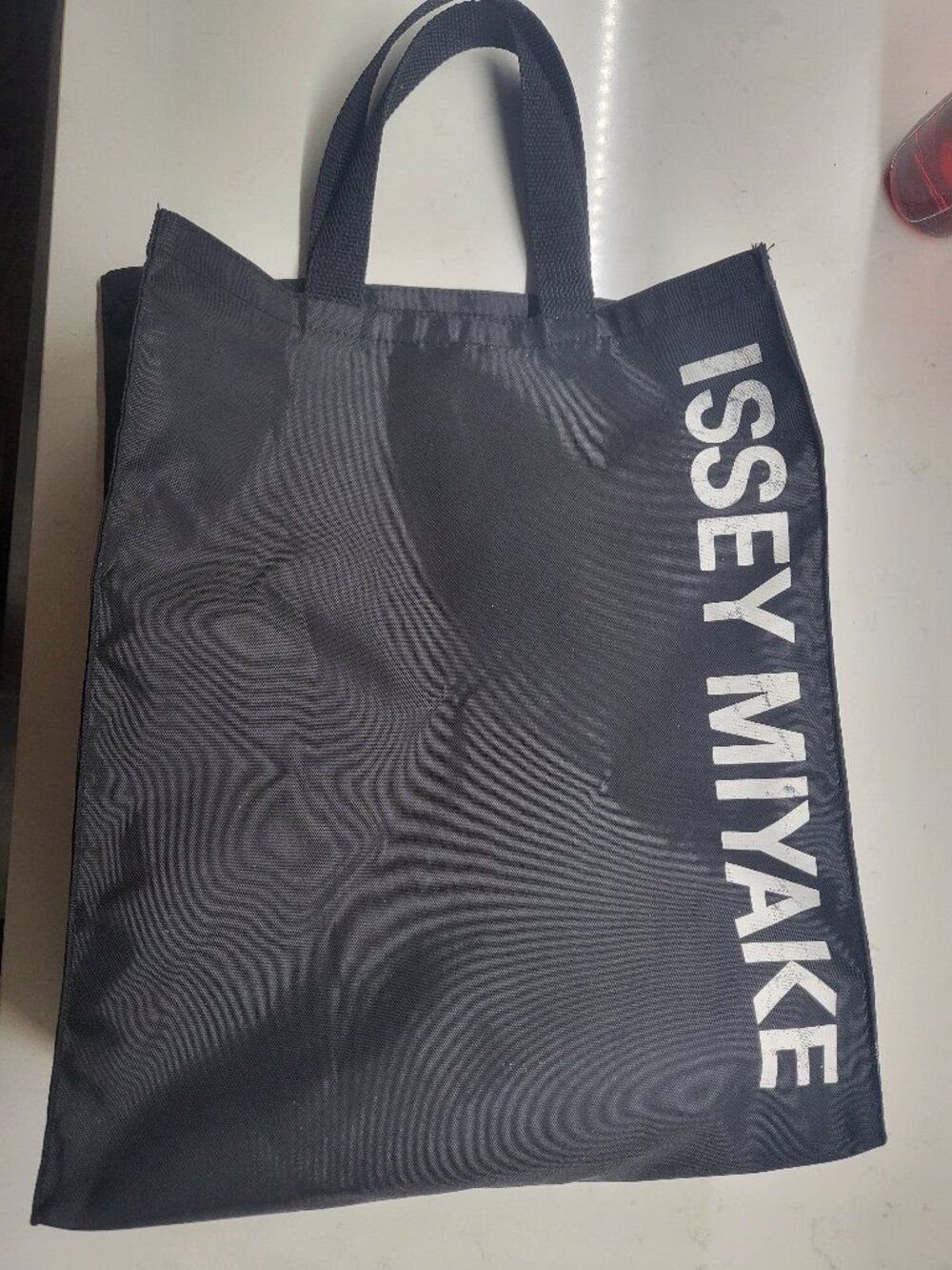 Issey Miyake bag